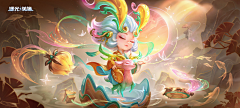 wsl龙采集到美宣