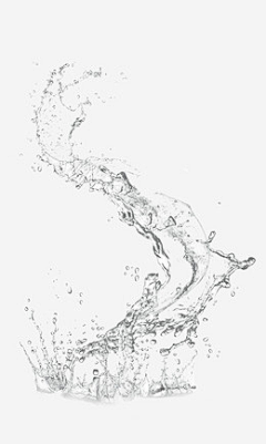 请叫我小莫吧采集到水花