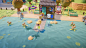Steam 上的 Go-Go Town!