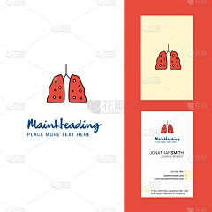 品牌名称,创造力,垂直画幅,名片,动物肺,生物学,商务,健康保健,门诊部