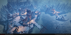 Kazma_oooo采集到场景