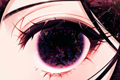 苏西慈采集到看透岁月篇篇的瞳孔