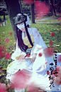 《三生三世十里桃花》cos正片