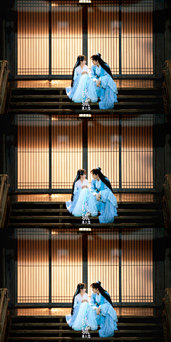 南巷清风~采集到陌上人如玉,公子世无双