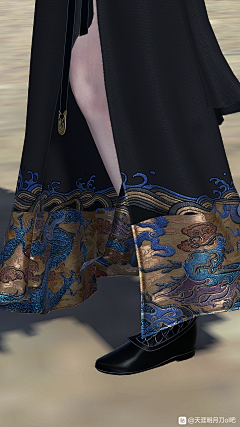 HaBill采集到服装