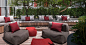 TK Studio Landscape Architecture | Planing