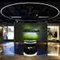 Nike+ House of Innovation at Selfridges