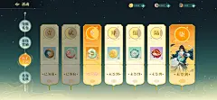 七日签到