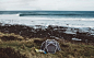 The Cave Inflatable Tent and Pump by Heimplanet