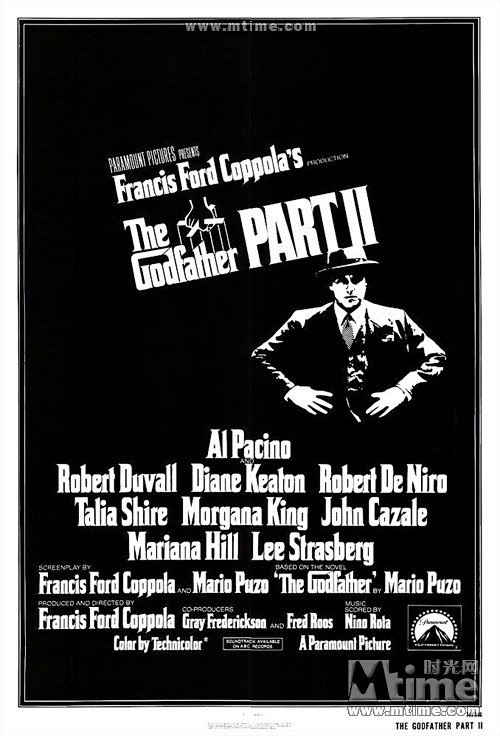 教父2The Godfather: Pa...