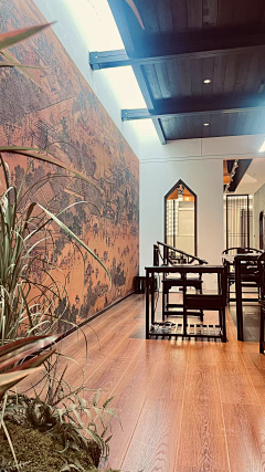 光子空间采集到家具展厅
