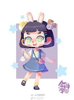 六期作业

超可爱的小人物！！！ ​​​​