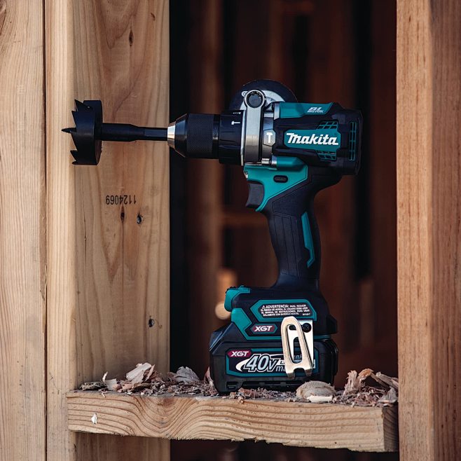Makita 40V беспровод...