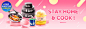 ezbuy Online Shopping Singapore - Fashion, Beauty, Furniture, Toys & More