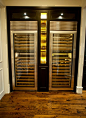 Cigar Humidor Design, Pictures, Remodel, Decor and Ideas: 