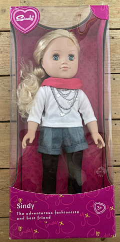 nana7509采集到Lottie doll