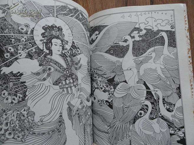 点击查看源网页