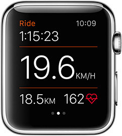 Apple Watch - 健康与运动 ...