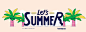 Havaianas Let's Summer