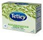 全球第二大茶商Tetley(每天学点13.01.21）