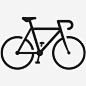 自行车固定齿轮固定齿轮自行车图标_88ICON https://88icon.com 自行车 固定齿轮 固定齿轮自行车 公路自行车