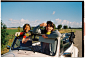 kids childhood kids wear film photography 35mm analog kodak 35mm film kids campaigng