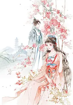 侠骨柔情摧红颜_动漫图片_我要个性网