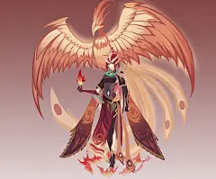 朱雀