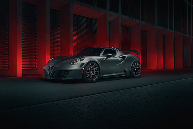 Pogea Racing NEMESIS...