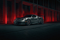 Pogea Racing NEMESIS : Pogea Racing GmbH 4c NEMESIS