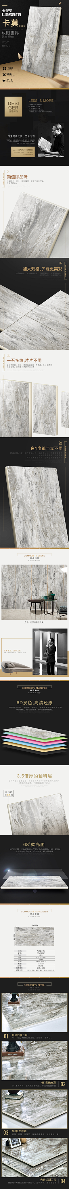 真宇雨采集到ceramic tile