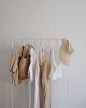 A guide to choosing ethical clothing brands. Understanding ethical fashion, sustainable clothing production and cruelty-free clothing brands. Complete with five ethical clothing brands to order online.   #ethicalbrands #organic clothing #eco-friendly livi