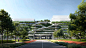 MAD Architects Reveals Design for the Mobility and Logistic Hub, MOLO, a Gateway Complex near Milan, Italy - Image 5 of 5