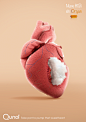 supplement qunol Photo Manipulation  creative heart kidney digital toys featured aotw