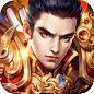 战士头像, 浩 郭 : 给中国风游戏绘制的战士icon