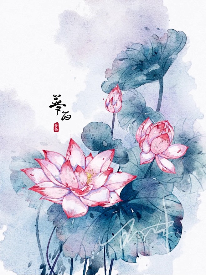 梦西