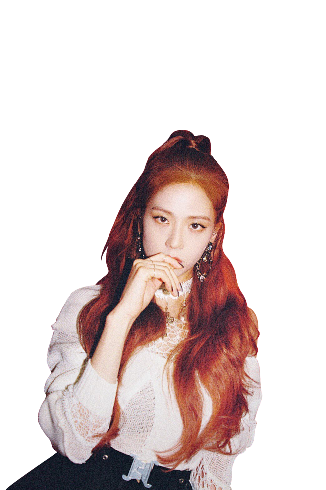 JISOO