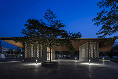 明月清风我wo采集到建筑