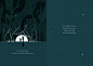 The Shadow & The Star on Behance