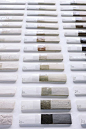 color research via Kirstie van Noort;