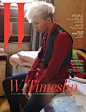 G-Dragon - W Magazine January Issue ‘14