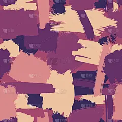 笔触,式样,水粉画,纹理效果,贺卡,部分,水彩画颜料,美术工艺,复古风格,肮脏的