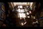 {3D系列}写实现代科技场景（现代，科技）