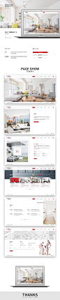 企业模板_温卓华_68Design