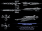 Tactical cruiser by ~SmirnovArtem on deviantART