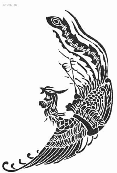 左墙采集到中国风物件 雕像