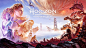 horizon-forbidden-west-cover-art-characters-games-48606