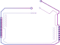 未来人工智能边框元素设计__人工智能科技框PNG素材  _T2020512 #率叶插件，让花瓣网更好用_http://ly.jiuxihuan.net/?yqr=17371438# _光效/纹理 集中营_T2020512 