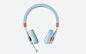 children industrial kids product product design  suosi headphones