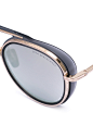 Dita Eyewear Spacecraft sunglasses